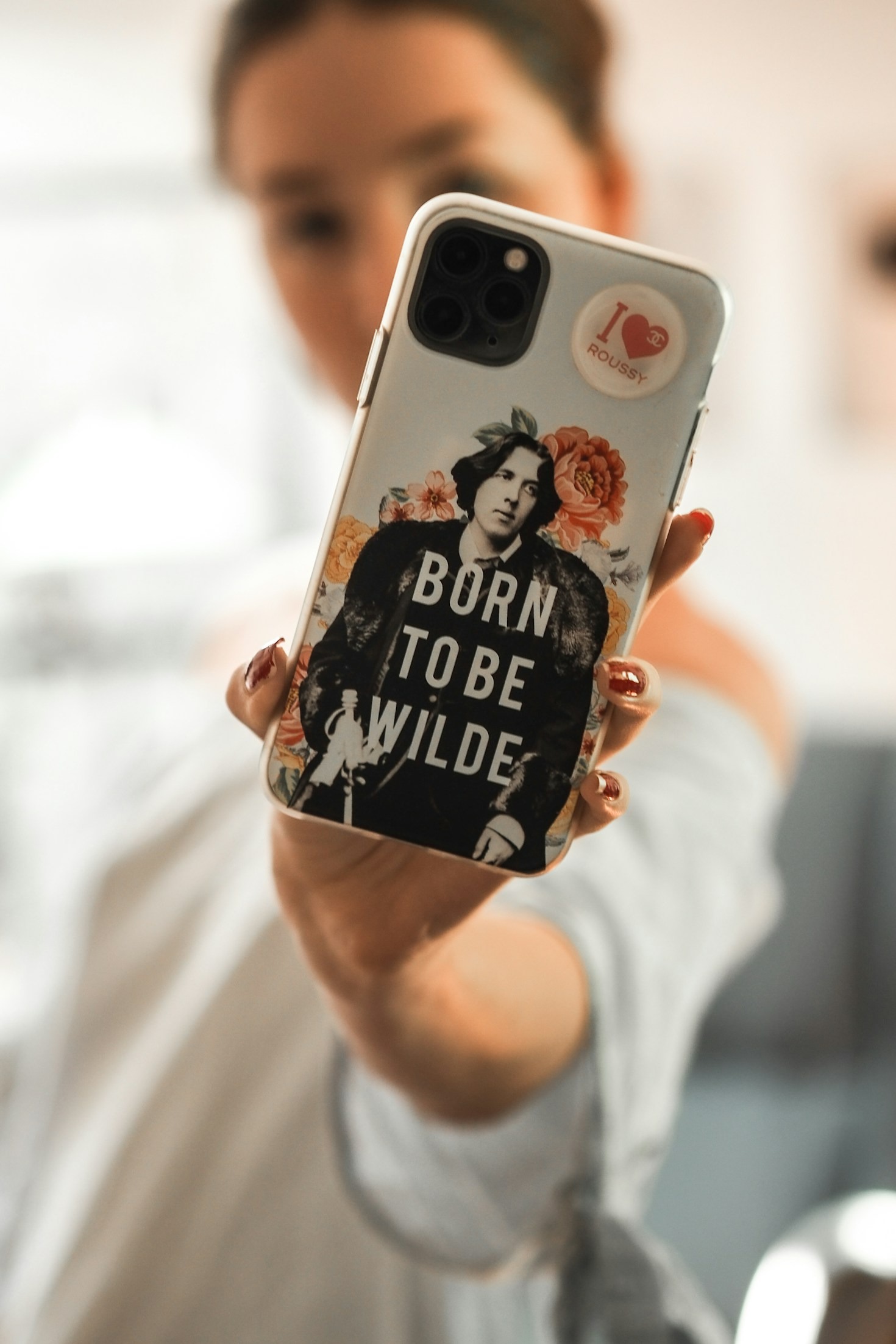 Comment des coques uniques expriment votre style